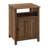 Parche 1-Door Nightstand with Open Cubby-1029333423