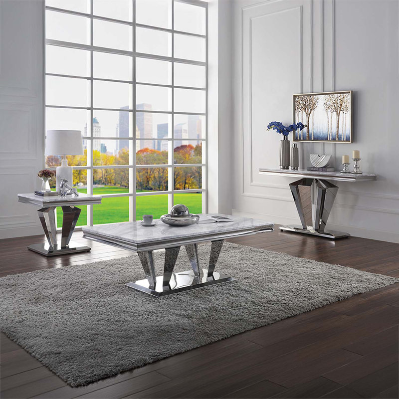 Table de bout Furlow