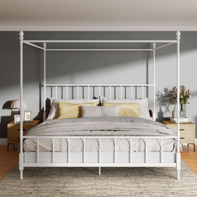 Magdaleno Bed