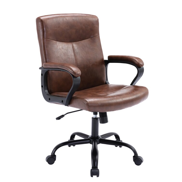 https://assets.wfcdn.com/im/91544395/resize-h755-w755%5Ecompr-r85/1790/179063754/Hoswell+Home+Office+Chair%2C+Ergonomic+High+Back+Cushion+Lumbar+Back+Support%2C+Computer+Desk+Chair%2C+Adjustable+Executive+Leather+Chair+with+Armrest.jpg