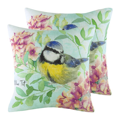 Winslow Square Cushion