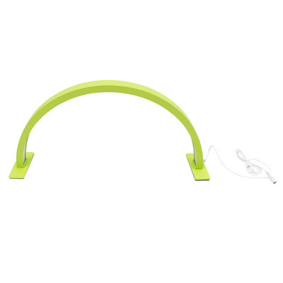 LED Half Moon Light With Adjust Brightness 3000K-6000K