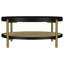 Ensemble de tables basses 3 pièces Elegant