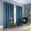 Ramas Room Darkening Curtain Pair-357636070-357636076