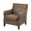 Chaise d'appoint Shasta