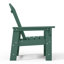 Chaise Adirondack en poly Lagune pour enfants Laguna-1393311233
