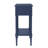 Barrydale Solid Wood Top End Table with Storage-439178044