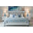 Tirreni Glass Table Lamp
