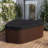 Lifesmart LS300 Plus 110 Volt 2-Person 17-Jet Plug and Play Hot Tub-124883431