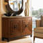 Ocean Club Jakarta Chest with Stone Top