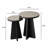 Side Table Set