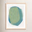 Eclipse 5 Painting by Jacques Pilon-665352433-665352440