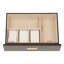 Boîte de rangement pour bijoux 3 couches-831035907