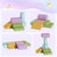 6 Piece Blocks-105626376