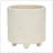 S/2 6/8" TEXTURED PLANTERS-797770231