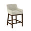 Upholstered Stool-585116024-585117338