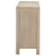 Commode 9 tiroirs Sanchez