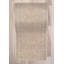 Tapis crème rétro persan oriental beige Charlton Home® Dyrk Rome-101011219