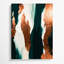 Art abstrait sur toile abstraite 65-717905970