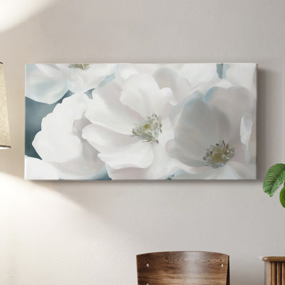 Abstract Series 9 #LXXIV-Gallery Wrapped Canvas