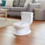 Toddler Potty with Realistic Flushing Sound-122588882