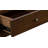 Baldev Polyester Blend Upholstered Storage Bench
