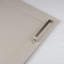 Strap Style Bar Handles in Multiple Finishes-120875295-124874301