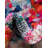 Cariel Washable Abstract Indoor Rug-493644491
