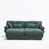 Flanelle verte