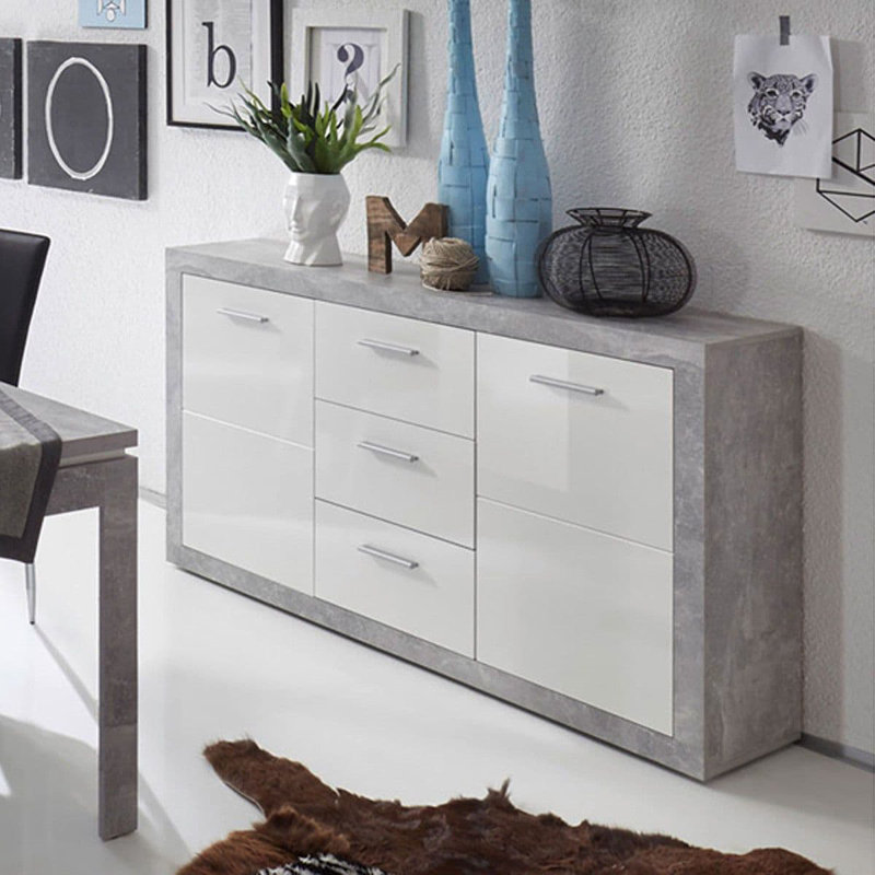 Ariana 147cm Sideboard