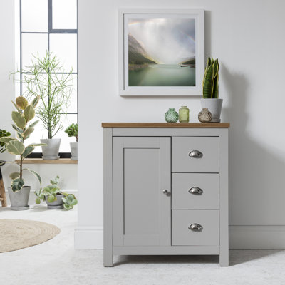Lunado 73cm Sideboard