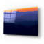 «Appalachian Hues Ii» par Rick Berk, art mural en verre acrylique-958961577
