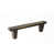 Oil Rubbed Bronze selected