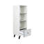 Dino 2 Piece Baby Room Furniture Set