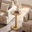 Round End Table-1297777362