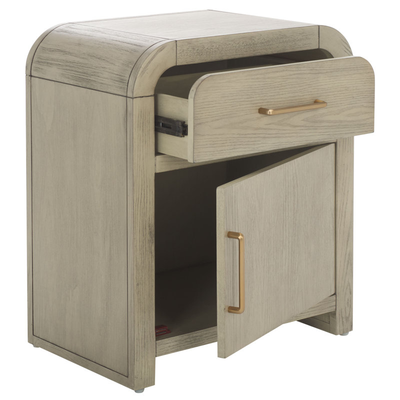 Amika Nightstand