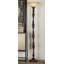 Lampe torchère sur pied 72 po Claborn Eclectic