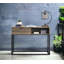 Bureau d'écriture Rustic Oak-564814018