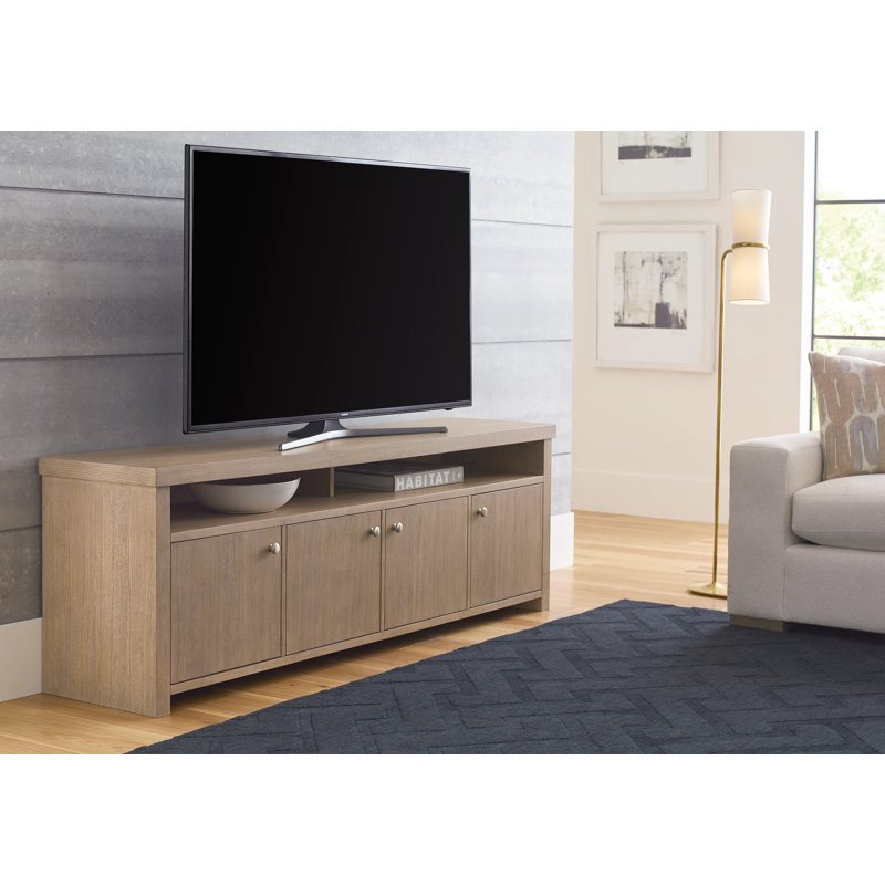 ENTERTAINMENT CONSOLE