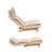 Latitude Run® Mareco Reclining Floor Game Chair-1689199748