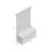 Lana Hall Tree 45'' Wide with Bench