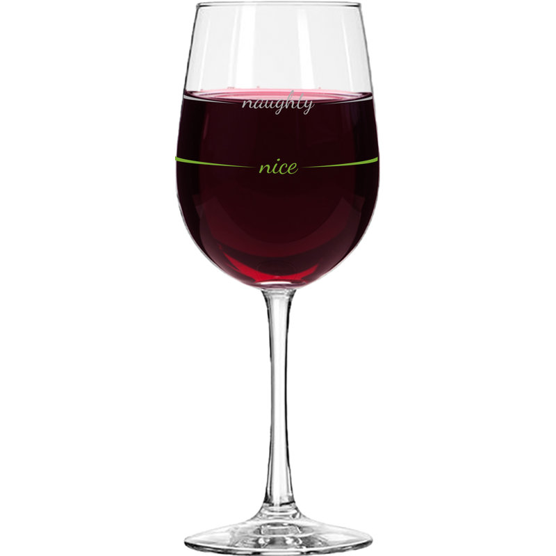 Duard 16oz. Glass