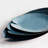 Gratton Metal Tray - Set of 3-117223692