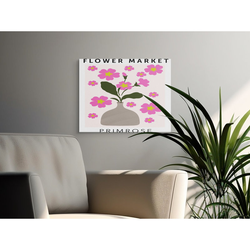 Schill Wrapped Canvas Print Set, 12x9