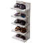 Cavedon Wall Mounted Jewellery Holder-1077409951