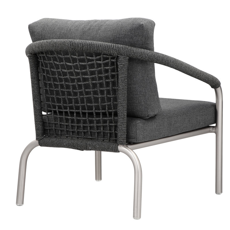 Chelsea Outdoor Lounge Chair