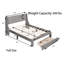 Lit plateforme tapissier avec rangement Ixchell-1678363131-1678363010
