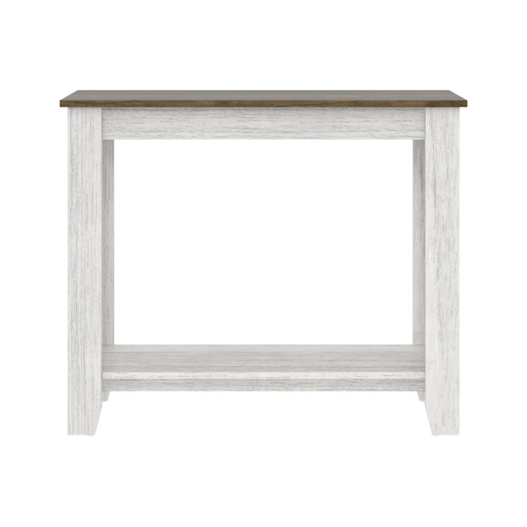 Weddel Basilico Console Table