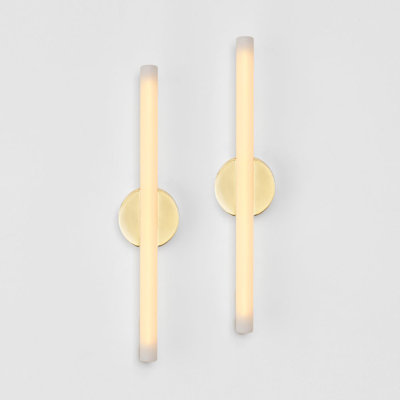 2 - Light Pendant
