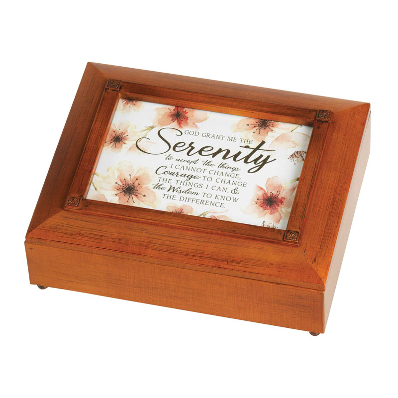 Jewelry Box +